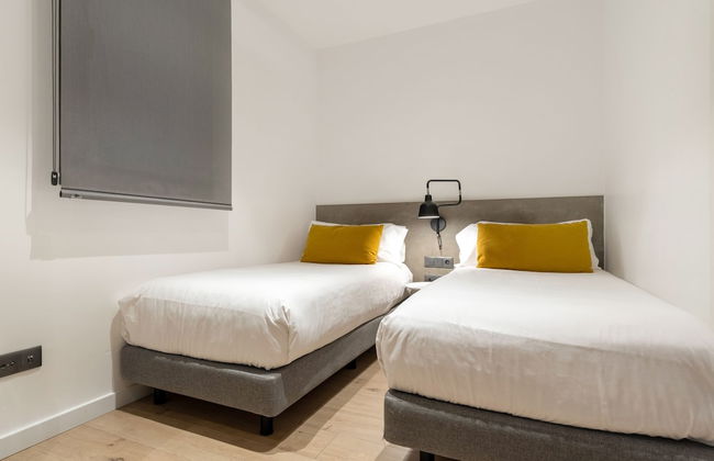 Aspasios Sagrada Familia Apartments - Foto 13