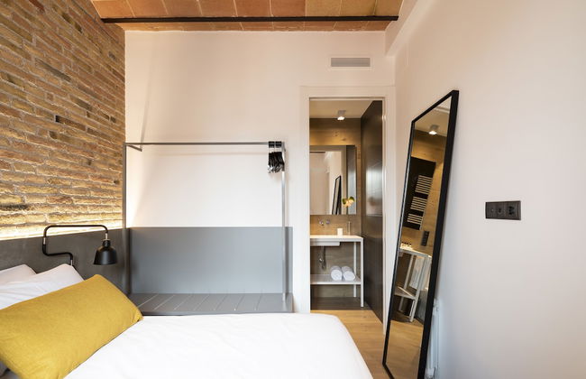 Aspasios Sagrada Familia Apartments - Foto 5