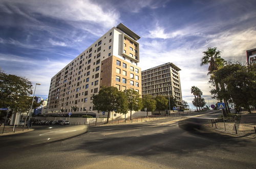 Photo 20 - Oriente Marina Housing by APT IIN - Parque das Nações