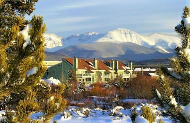 Twin Rivers Condominiums by Alderwood Colorado Management - Foto 36