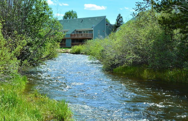 Twin Rivers Condominiums by Alderwood Colorado Management - Foto 40