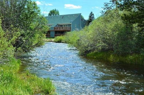 Foto 40 - Twin Rivers Condominiums by Alderwood Colorado Management