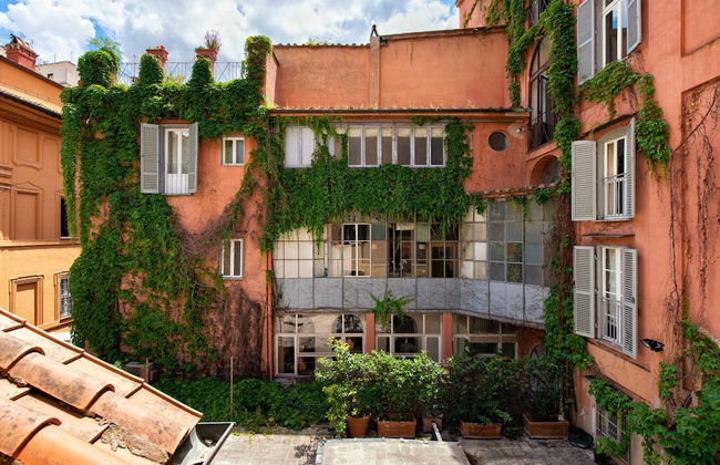 Maison Evelina - Foto 51
