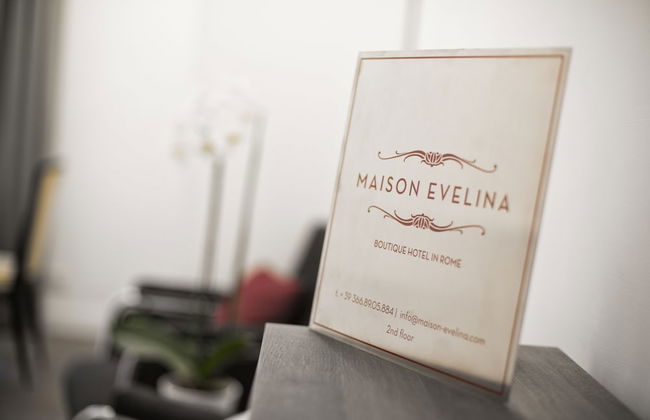 Maison Evelina - Foto 2