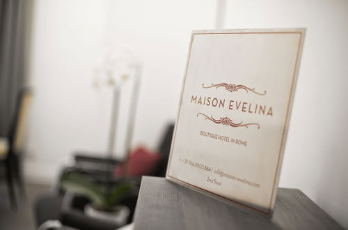 Foto 2 - Maison Evelina