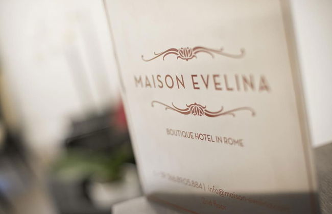 Maison Evelina - Foto 40