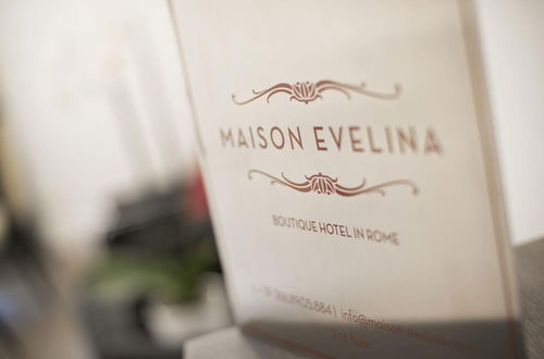 Foto 50 - Maison Evelina