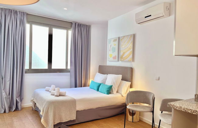 Feelathome Merced Apartments - Foto 16