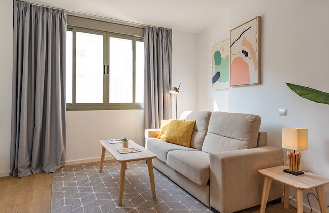 Feelathome Merced Apartments - Foto 40