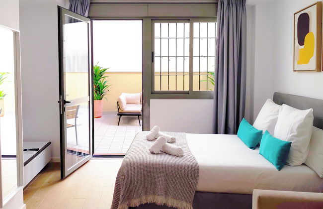 Feelathome Merced Apartments - Foto 18
