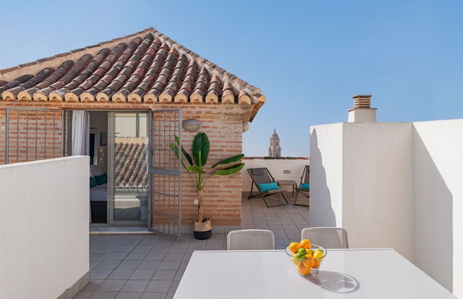 Feelathome Merced Apartments - Foto 43