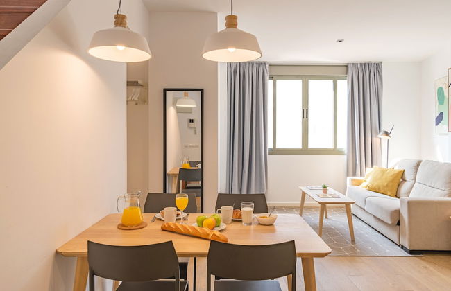 Feelathome Merced Apartments - Foto 53