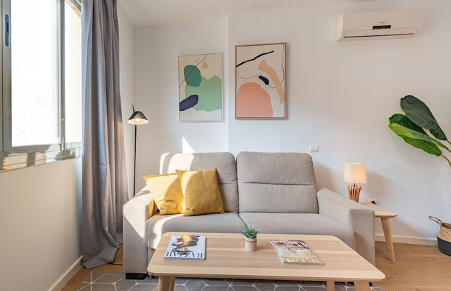 Feelathome Merced Apartments - Foto 41