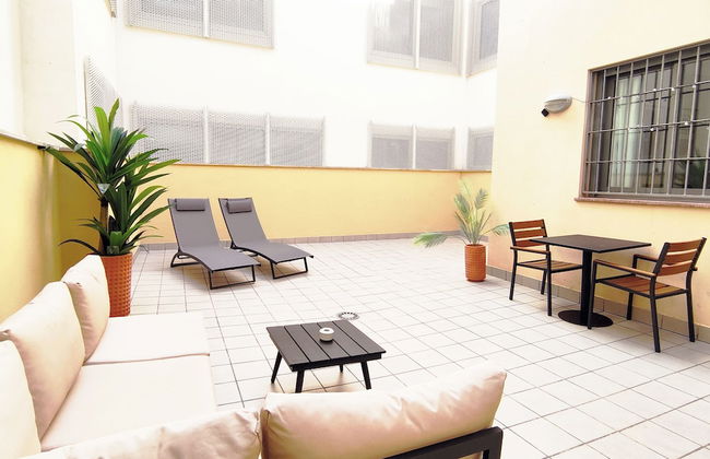 Feelathome Merced Apartments - Foto 45