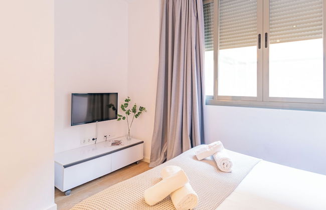 Feelathome Merced Apartments - Foto 15
