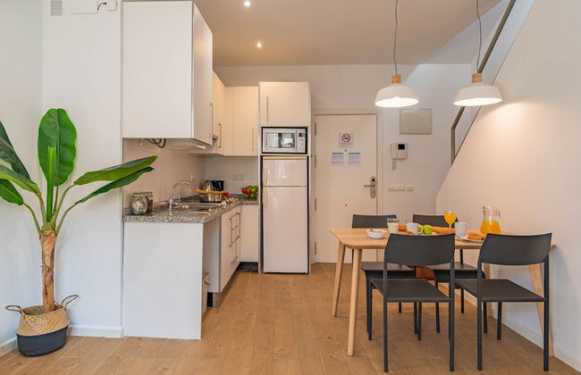 Feelathome Merced Apartments - Foto 54