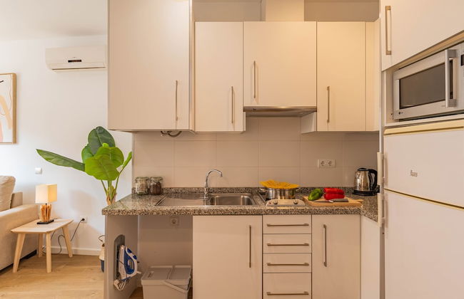 Feelathome Merced Apartments - Foto 27