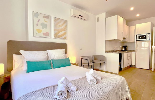 Feelathome Merced Apartments - Foto 17