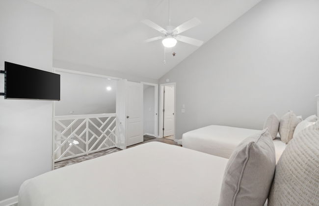 Horizon South Resort by Panhandle Getaways - Foto 14