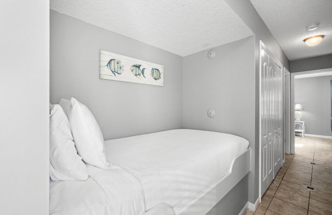 Horizon South Resort by Panhandle Getaways - Foto 28
