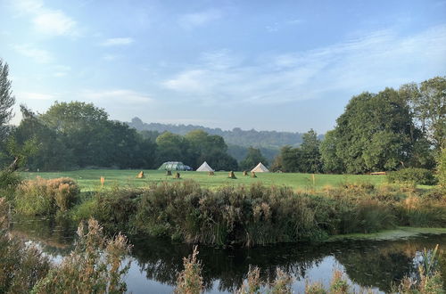 Foto 55 - Cotswolds Camping at Holycombe