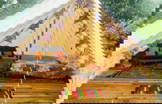 Photo 22 - Cotswolds Camping at Holycombe