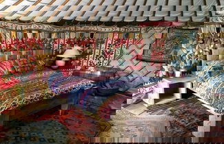 Photo 11 - Cotswolds Camping at Holycombe