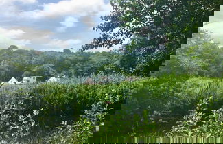 Photo 51 - Cotswolds Camping at Holycombe