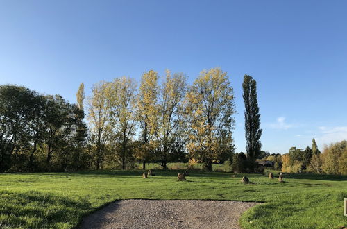 Photo 2 - Cotswolds Camping at Holycombe