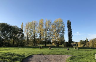 Photo 2 - Cotswolds Camping at Holycombe