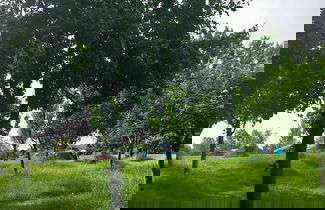 Photo 53 - Cotswolds Camping at Holycombe