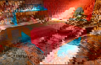 Photo 15 - Cotswolds Camping at Holycombe