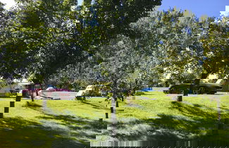 Photo 54 - Cotswolds Camping at Holycombe