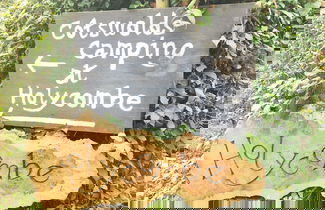 Photo 46 - Cotswolds Camping at Holycombe