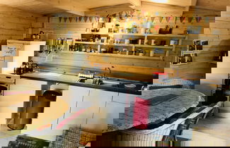 Photo 39 - Cotswolds Camping at Holycombe