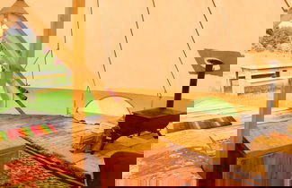 Photo 44 - Cotswolds Camping at Holycombe