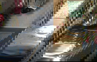 Photo 10 - Cotswolds Camping at Holycombe