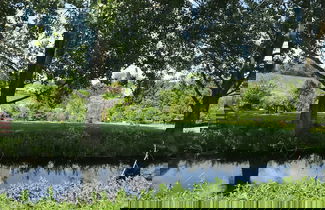 Photo 56 - Cotswolds Camping at Holycombe