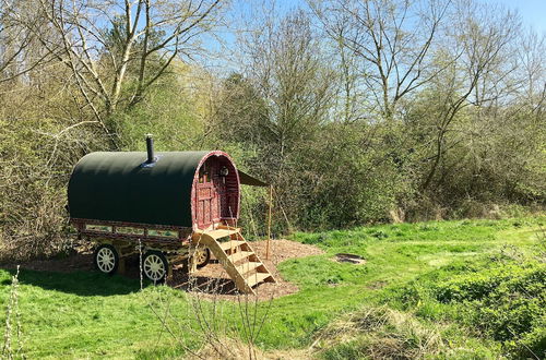 Photo 8 - Cotswolds Camping at Holycombe