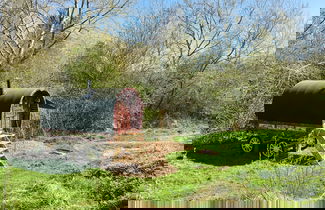 Photo 8 - Cotswolds Camping at Holycombe