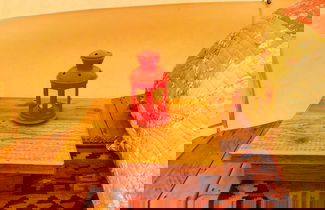 Photo 20 - Cotswolds Camping at Holycombe