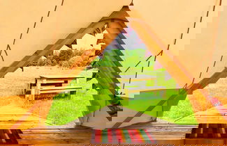 Photo 36 - Cotswolds Camping at Holycombe