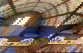 Photo 7 - Cotswolds Camping at Holycombe