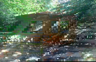 Photo 40 - Cotswolds Camping at Holycombe