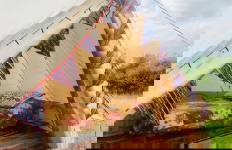 Photo 21 - Cotswolds Camping at Holycombe