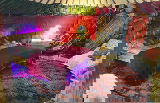 Photo 32 - Cotswolds Camping at Holycombe