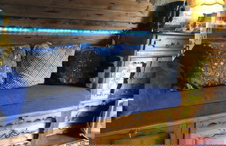 Photo 14 - Cotswolds Camping at Holycombe