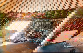 Photo 27 - Cotswolds Camping at Holycombe