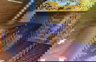 Photo 26 - Cotswolds Camping at Holycombe