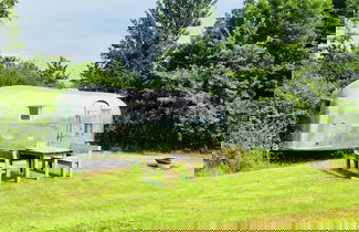 Photo 4 - Cotswolds Camping at Holycombe